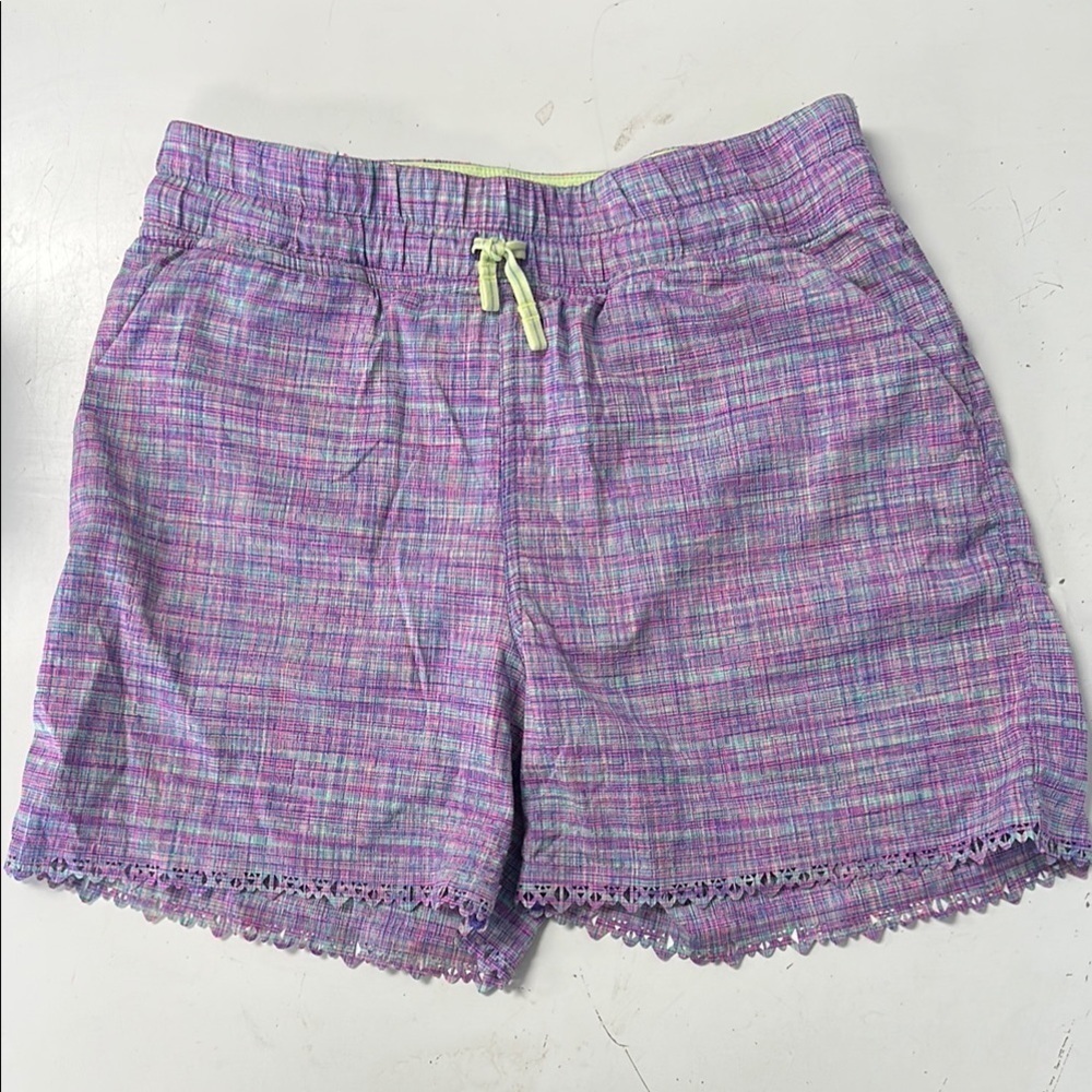 Ivivva Play Away Camp
shorts Size 14